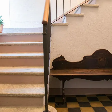 Appartement Casa Reseghina - Welchome