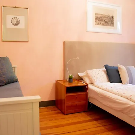 Casa Reseghina - Welchome