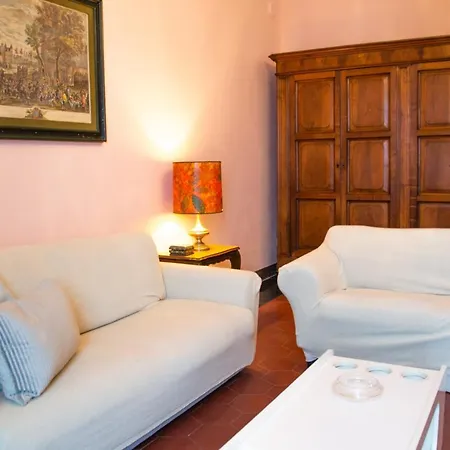 Casa Reseghina - Welchome Apartment Cannobio