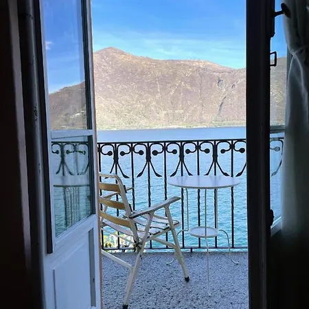 Casa Reseghina - Welchome Apartament *
