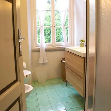 Appartement Casa Reseghina - Welchome *