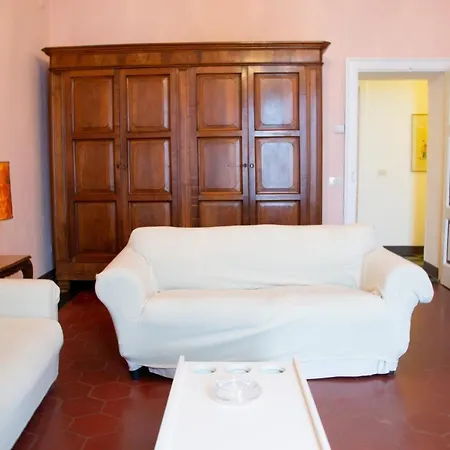 Apartment Casa Reseghina - Welchome