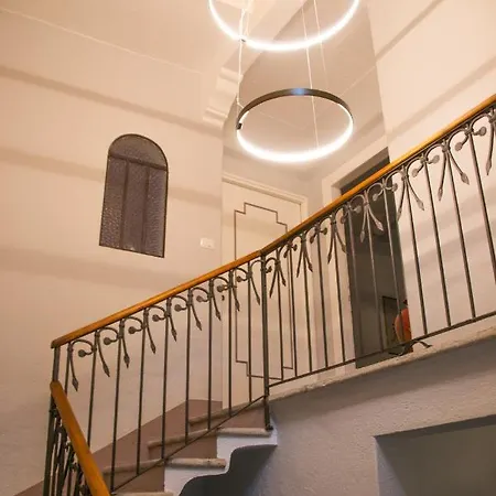 Casa Reseghina - Welchome Appartement