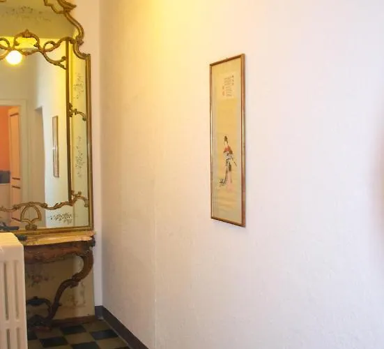 Casa Reseghina - Welchome *