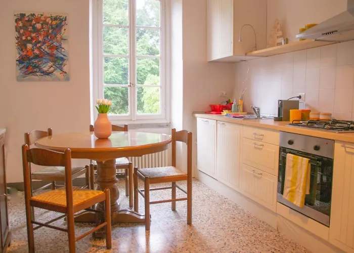 Casa Reseghina - Welchome *