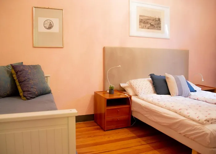 Casa Reseghina - Welchome