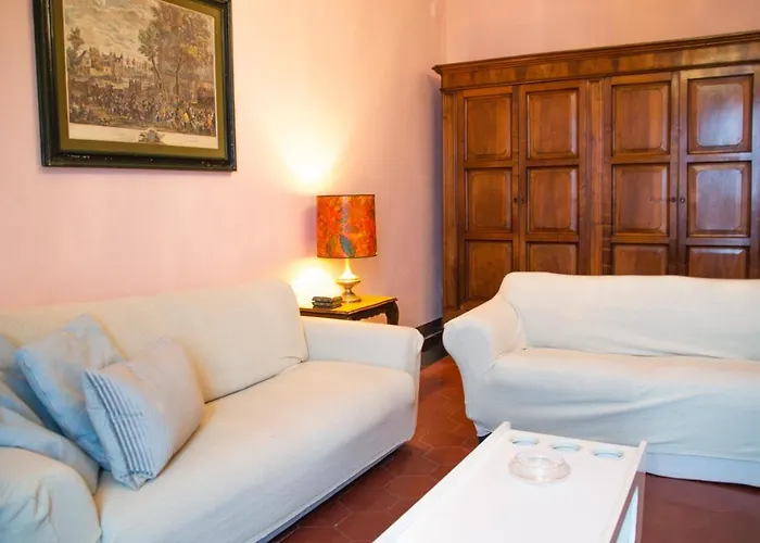 Casa Reseghina - Welchome Apartament Cannobio