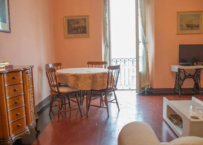 Casa Reseghina - Welchome Апартаменты