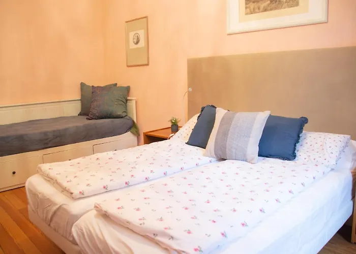 Casa Reseghina - Welchome * Cannobio