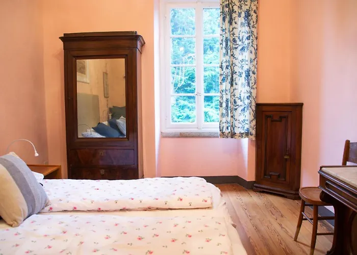 Casa Reseghina - Welchome *