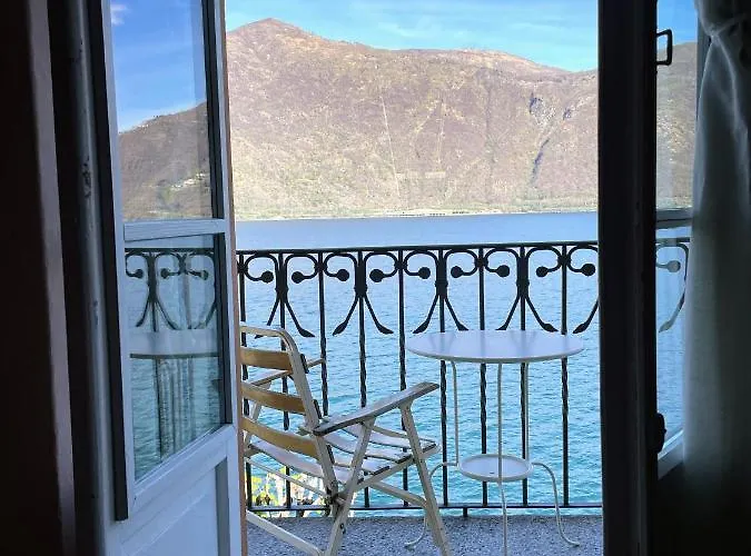 Casa Reseghina - Welchome Апартаменты *