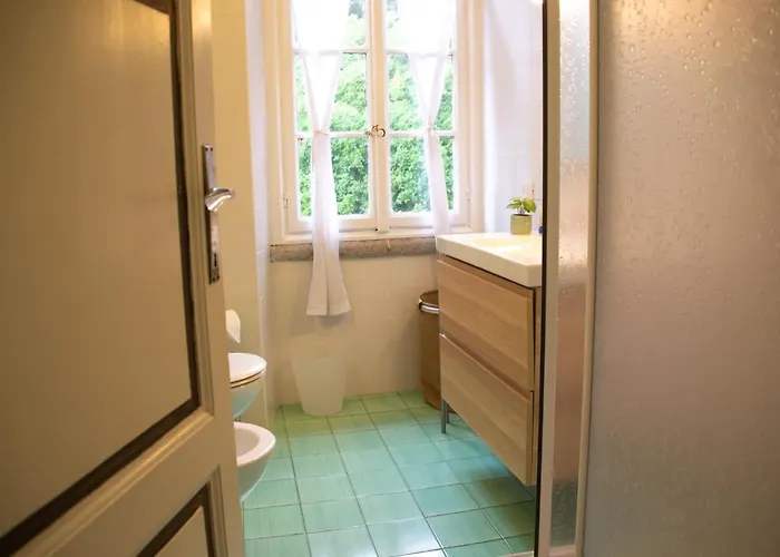 Apartament Casa Reseghina - Welchome *