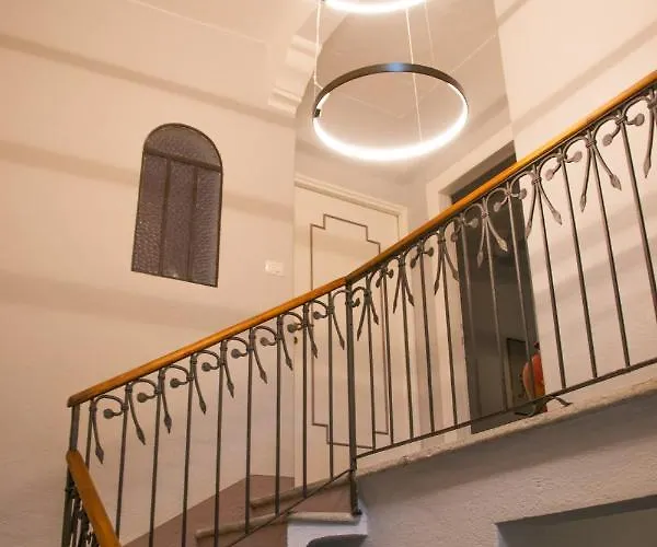 Casa Reseghina - Welchome Апартаменты